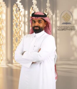 Picture of المحامي فهد حميد البلادي