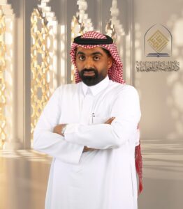 Picture of المحامي فيصل حميد البلادي